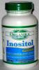 Inositol 500mg *90cps
