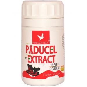 Paducel cu Extract *80cps