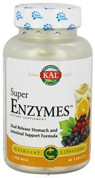 Super Enzymes *60tab