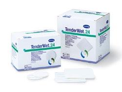 TenderWet 24 Patrat 10cm*10cm *10 buc