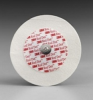 3m red dot electrozi pe suport de medipore - 1 cutie(50 buc)