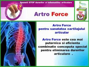 Beres Artro Force *60cpr