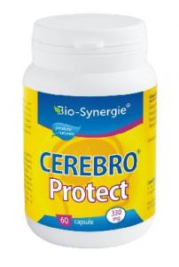 Cerebro Protect 330mg *60cps