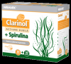 Clarinol *30cps + spirulina *30tb