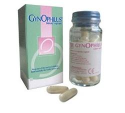 Gynophilus - 14 capsule vaginale