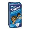 Huggies dry nites boy chilot absorbant noapte copii 8-15 ani (27-57