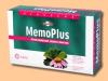 Memoplus - 60 comprimate