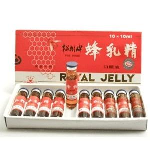 Royal Jelly 10fiole *10ml