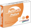 Activit polivit *24 comprimate