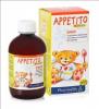 Appetito bimbi sirop 200ml