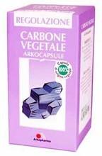 Carbune Vegetal *45cps