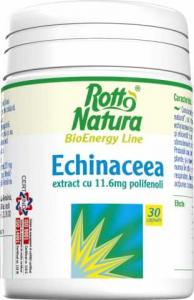 Extract de Echinaceea *30cps