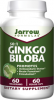 Ginkgo biloba - 60 capsule