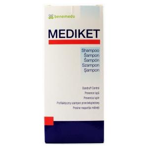 Mediket Sampon 100ml
