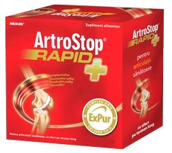 ArtroStop Rapid Plus *90cpr