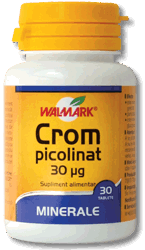 Crom Picolinat *30tbl