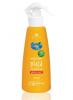 Emulsie pentru Plaja cu Ulei de Catina Copii Spray SPF50 200ml