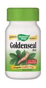 GoldenSeal Root - 50 capsule (Protectorul Mucoaselor)