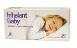 Inhalant Baby *10cps