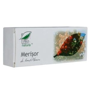 Merisor *30cps