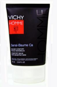 VICHY Sensi-Baume Ca - Balsam calmant pt. pielea sensibila - 75 ml