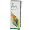 Aloe vera cu propolis sirop 100ml