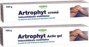 Artrophyt Crema - 100 ml