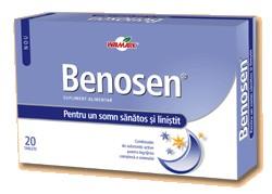 Benosen *20cpr