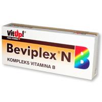 Beviplex - 30 Drajeuri