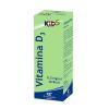 Fiterman vitamina d3 kids solutie