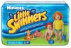 HUGGIES Little Swimmers - Chilotei Impermeabili Copii S (7-12 kg) - 12 buc