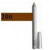 Labo stem creion fard pleoape luminos - 206 brown