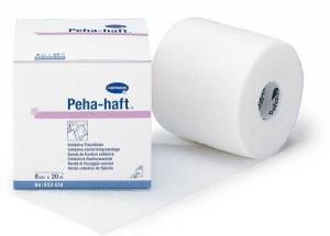 Peha-Haft Bandaj Elastic Autoadeziv 8 cm *4 m *1 buc