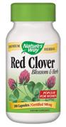 Red Clover *100 capsule (Trifoi rosu)