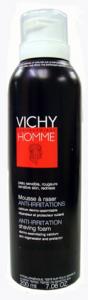 VICHY Homme Spuma pt. Barbierit Anti-Iritatii *200 ml