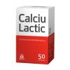 Calciu lactic 500mg *50cpr