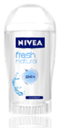 Deo Stick Fresh NIVEA - 40 ml