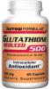 Glutahione reduced 500 mg - 60 capsule