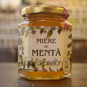 Miere Menta *250 gr