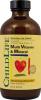 Multi vitamin & mineral 237ml (gust de