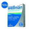 Wellman - 30 tablete