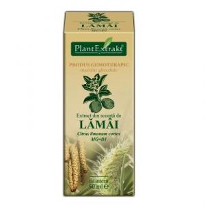 Extract din Scoarta de Lamai *50 ml