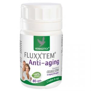 Fluxxtem Anti-Aging *80cps