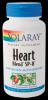 Heart blend - 100 capsule (protectie pentru miocard)