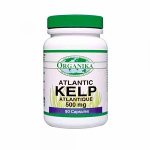 Kelp Atlantic 500mg *90cps