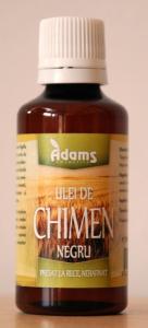 Ulei de Chimen Negru 50ml