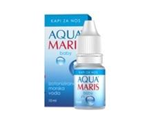 Aqua Maris Baby Picaturi 10ml