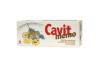 Cavit memo lecitina *20cpr