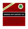 Ceai antiadipos  cu ginseng yong kang -