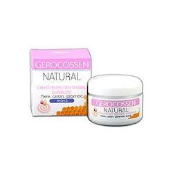 Gerocossen Natural Crema pt. ten sensibil cuperozic - 50ml